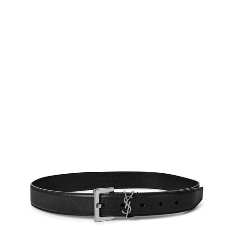 ysl snake belt|ysl belt men.